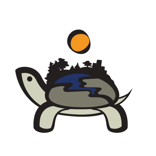 Land Acknowledgement Icon